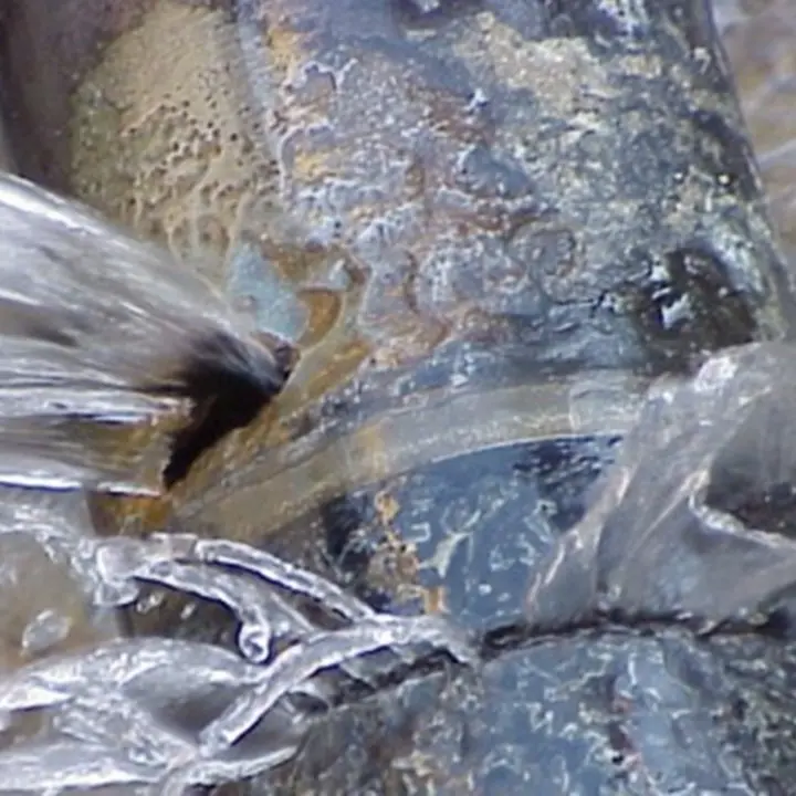 Crotone senz’acqua per tre giorni a causa dei danni registrati lungo la condotta idrica