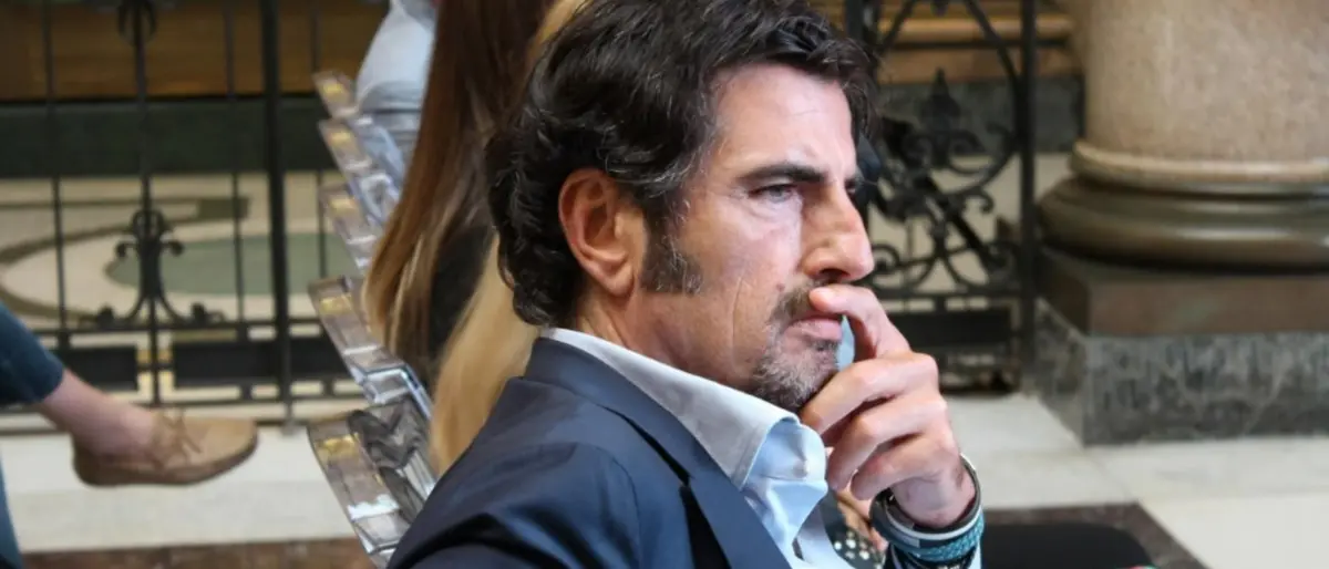 Lega, il responsabile nazionale antimafia Gianluca Cantalamessa atteso in Calabria