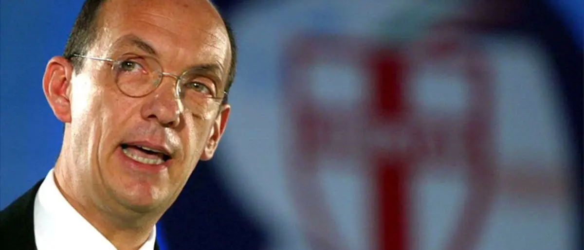 Il Sabato del Villaggio, l’ex vicepresidente del Consiglio dei ministri Marco Follini ricorda Aldo Moro