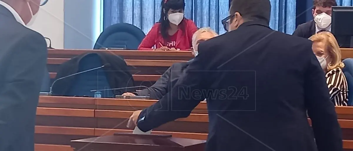 Commissione elettorale, eletti i nuovi componenti: ecco chi sono