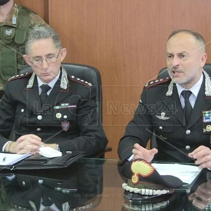 Inquinamento ambientale, controlli a tappeto in Calabria: «I cittadini siano sentinelle del territorio»