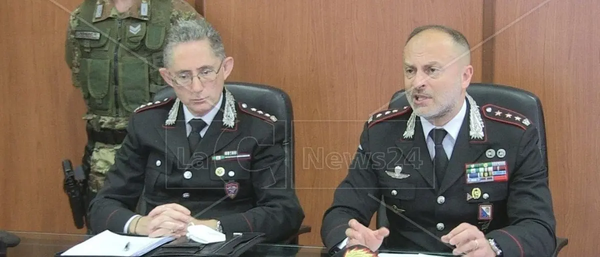 Inquinamento ambientale, controlli a tappeto in Calabria: «I cittadini siano sentinelle del territorio»