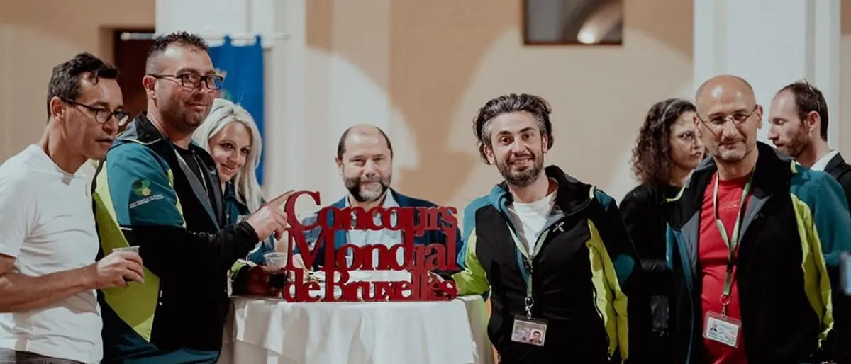 Il Pollino conquista i giudici dell’evento enologico più importante al mondo