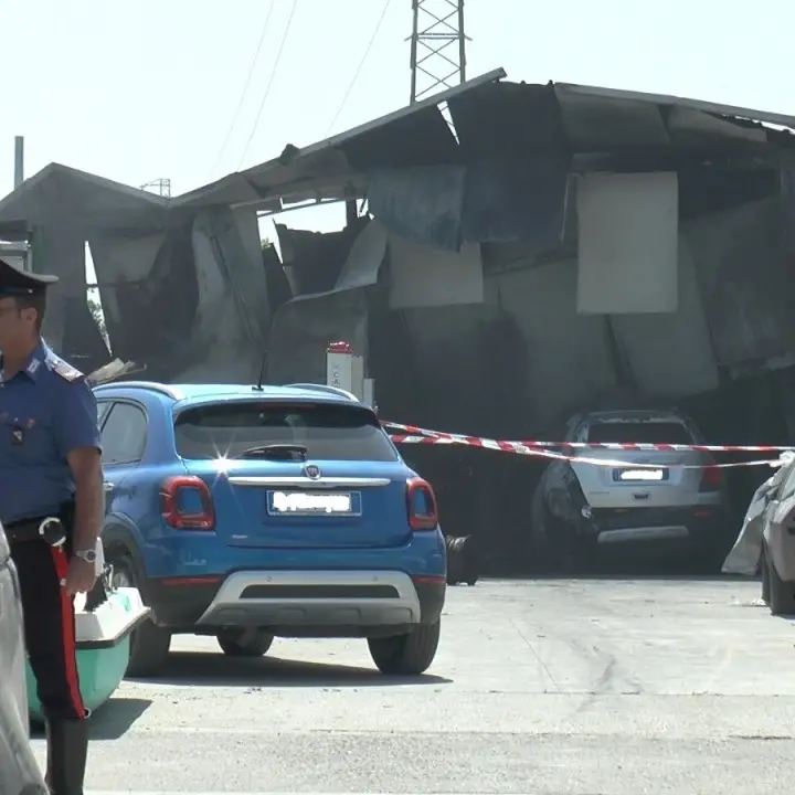 Omicidi, accoltellamenti e incendi a scopo estorsivo: nella Sibaritide è allarme criminalità