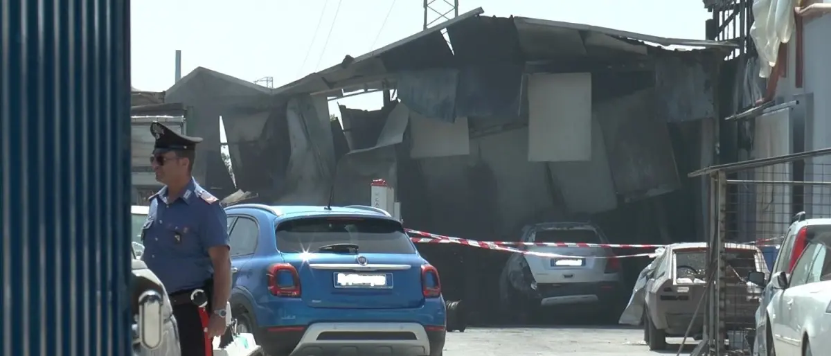 Omicidi, accoltellamenti e incendi a scopo estorsivo: nella Sibaritide è allarme criminalità