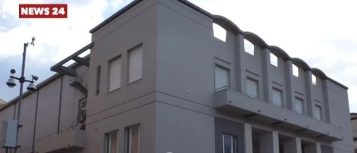 Palmi, dopo più di 20 anni riapre il cine teatro: l’annuncio del sindaco Giuseppe Ranuccio