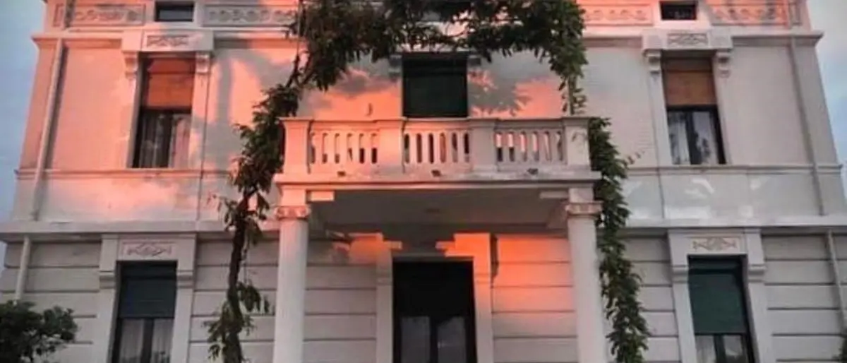 Riviera dei Cedri, l’affascinante estate di Villa Giordanelli: in programma eventi e concerti