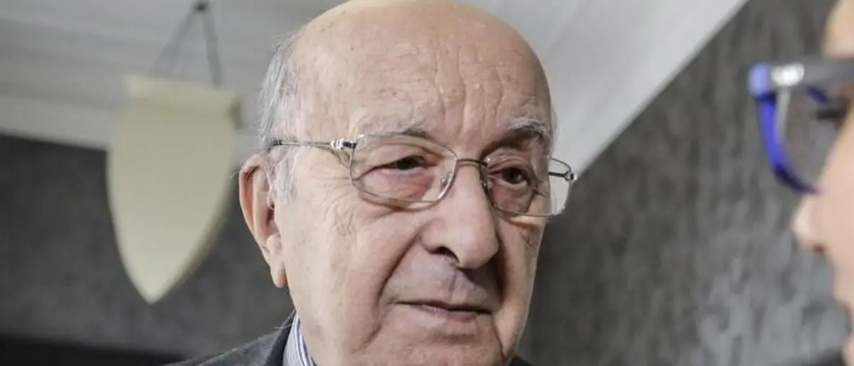 È morto Ciriaco De Mita, l’ex presidente del Consiglio e segretario Dc aveva 94 anni