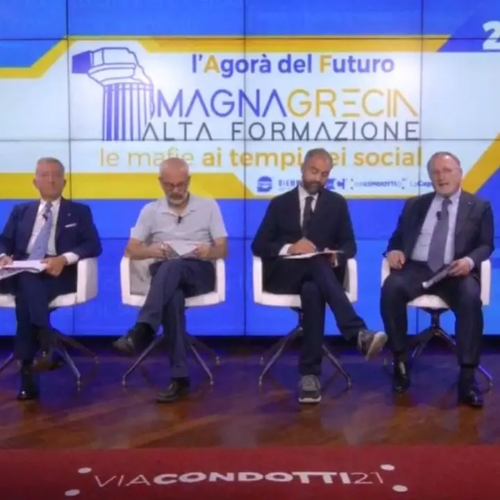 La criminalità organizzata è diventata social, come è cambiata la comunicazione: l’evento a Roma
