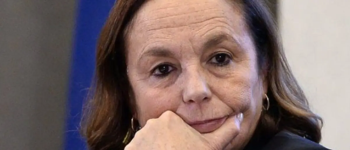 Emergenza migranti, la ministra Lamorgese incontra il sindaco di Roccella Jonica