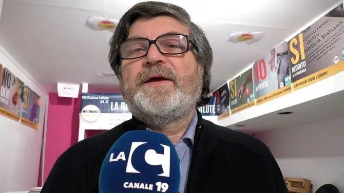 Inceneritore Gioia Tauro, D’Ippolito: «Il M5s si opporrà al potenziamento dell’impianto. Scelta nemica del territorio»