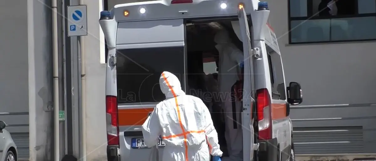 Ospedali costruiti 80 anni fa e strutture non a norma, quasi 90 milioni di euro previsti per 13 interventi