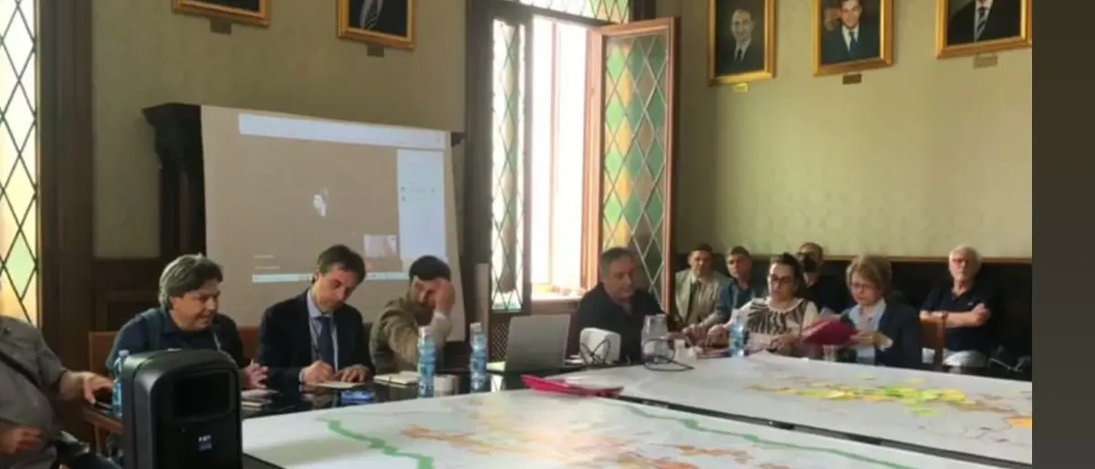 Elezioni Catanzaro, Fiorita presenta il suo programma di governo: «Meno tagli di nastri e più lavoro in ufficio»