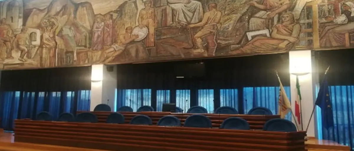 Provincia di Catanzaro, ok da Cosfel al piano di riequilibrio. Abramo: «Importante risultato in pochi mesi»