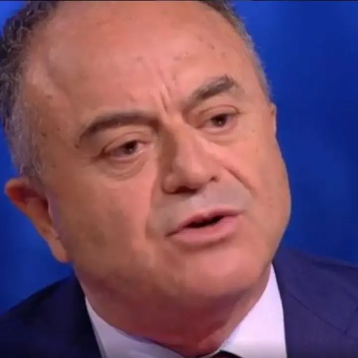 Gratteri smentisce la sua discesa in campo con Fratelli d’Italia: «Voglio fare il magistrato»