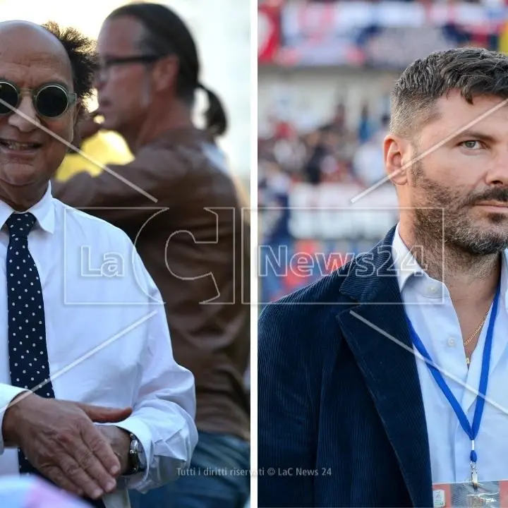 Cosenza, Guarascio dice sì al rinnovo di Goretti. Il punto della situazione