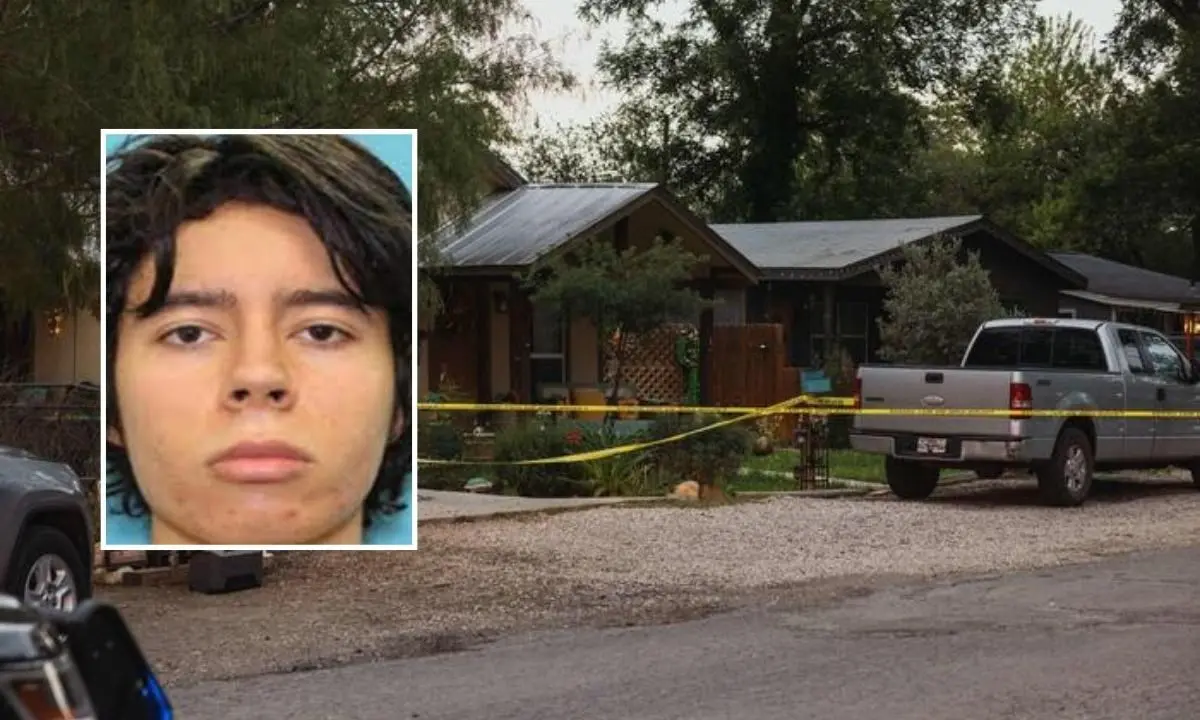 Strage in una scuola del Texas, la madre del killer: «Non era un mostro»