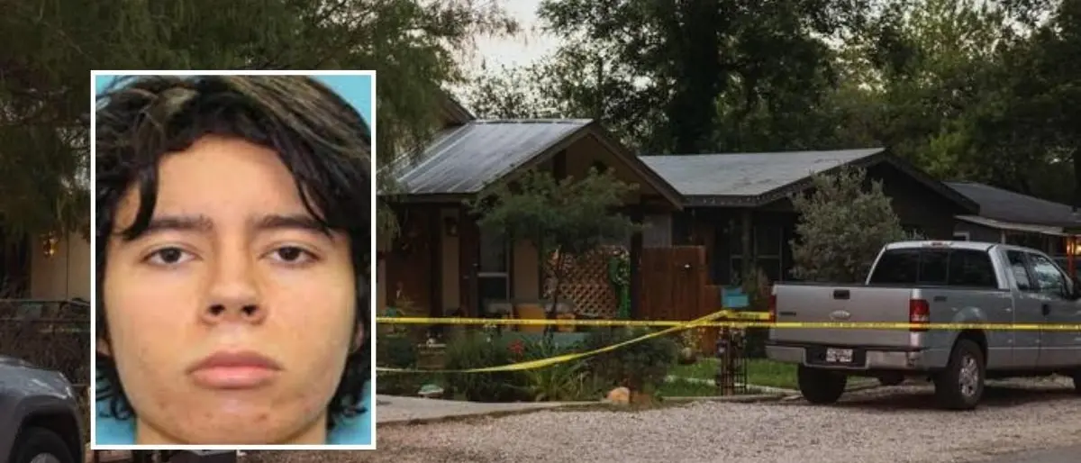 Strage in una scuola del Texas, la madre del killer: «Non era un mostro»