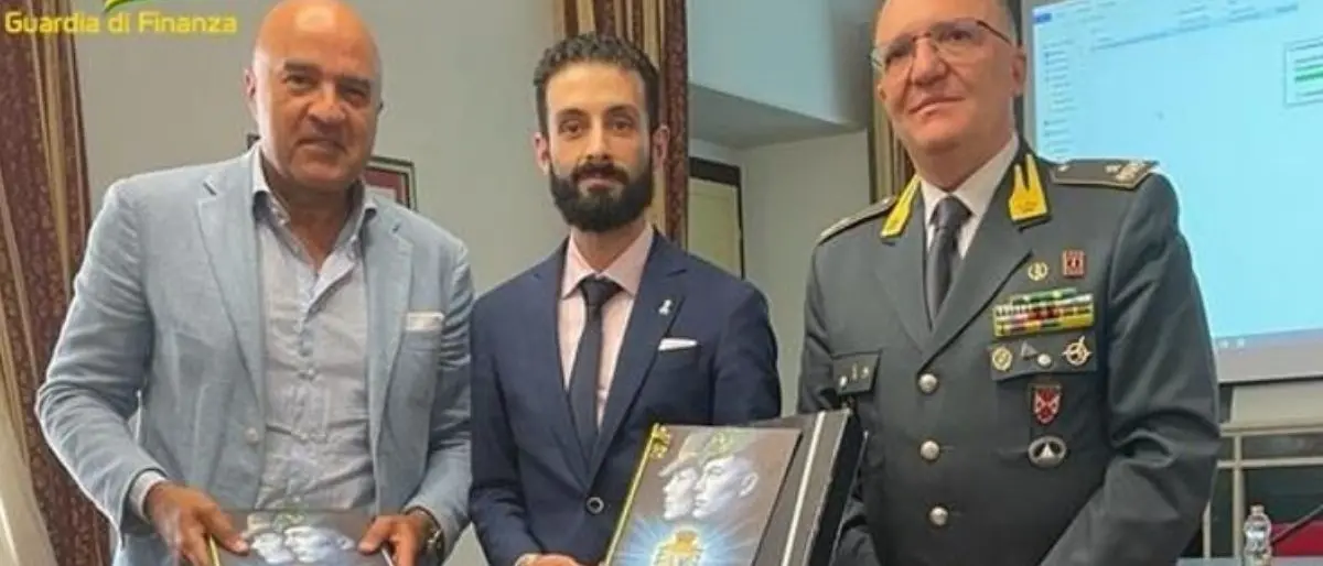 Parlamentare e giornalista olandesi in Calabria per studiare modello italiano di contrasto alle mafie