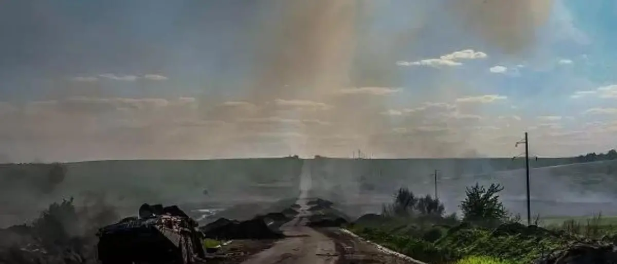 Severodonetsk: uno dei baluardi della resistenza ucraina rischia il crollo