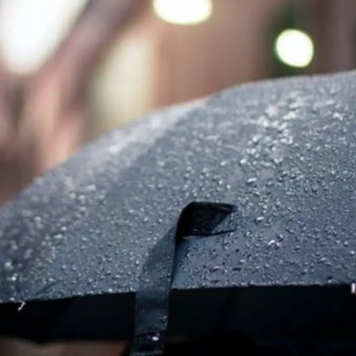 Fine settimana di pioggia e calo delle temperature anche di 10 gradi, ma dalla prossima torna il caldo africano