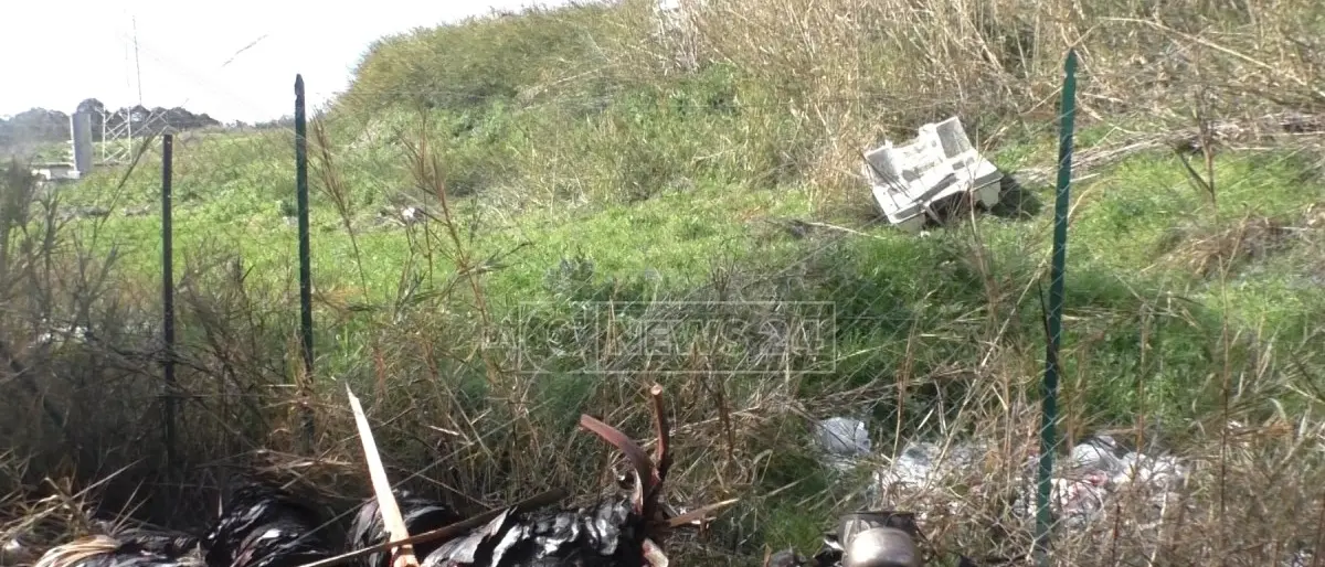Scalea, bonifica della discarica di Piano dell’acqua: «Concluso l’iter burocratico»