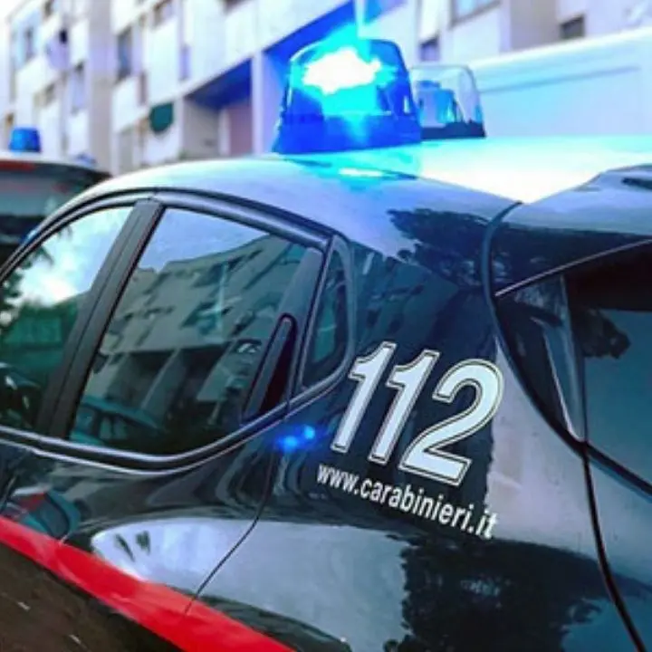 Aveva nascosto un etto di marijuana in un contenitore della spazzatura: un arresto nel Catanzarese