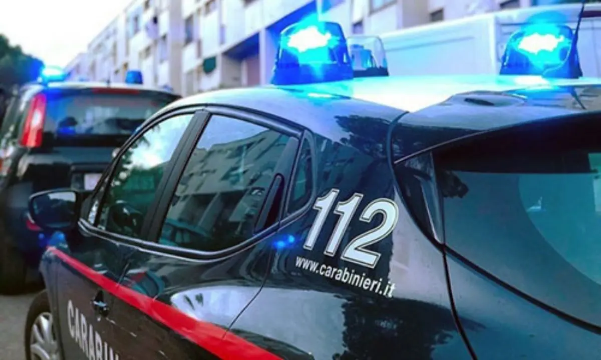 Aveva nascosto un etto di marijuana in un contenitore della spazzatura: un arresto nel Catanzarese