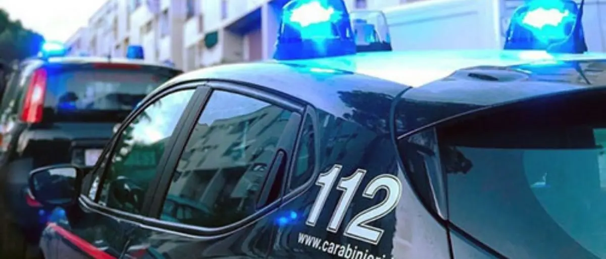 Aveva nascosto un etto di marijuana in un contenitore della spazzatura: un arresto nel Catanzarese