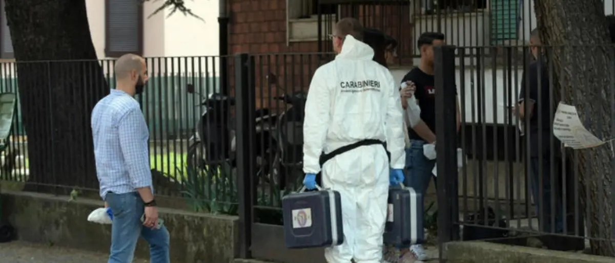 Anziana uccisa e fatta a pezzi con una sega: arrestata una delle figlie