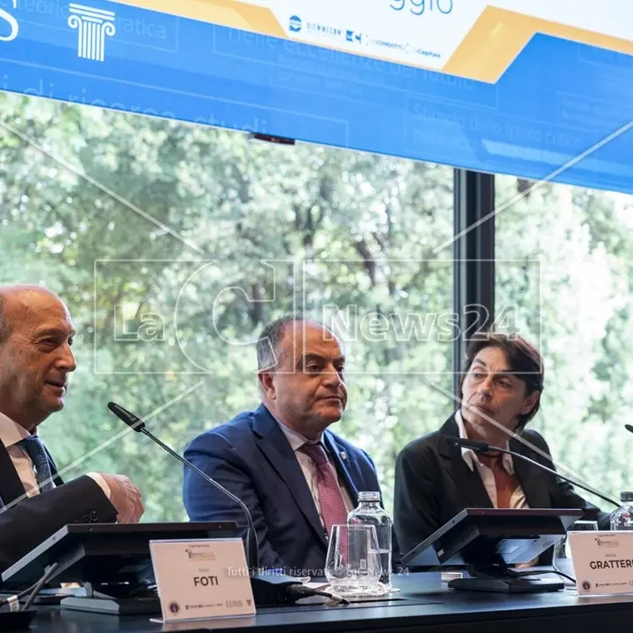 Il procuratore Gratteri: «L’impegno del Governo sulle mafie? Non pervenuto»