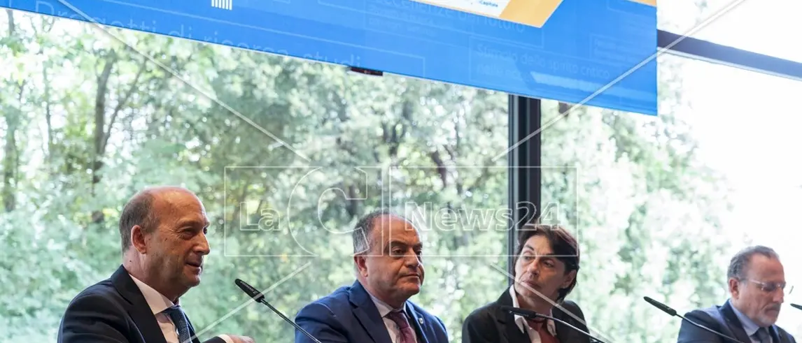 Il procuratore Gratteri: «L’impegno del Governo sulle mafie? Non pervenuto»