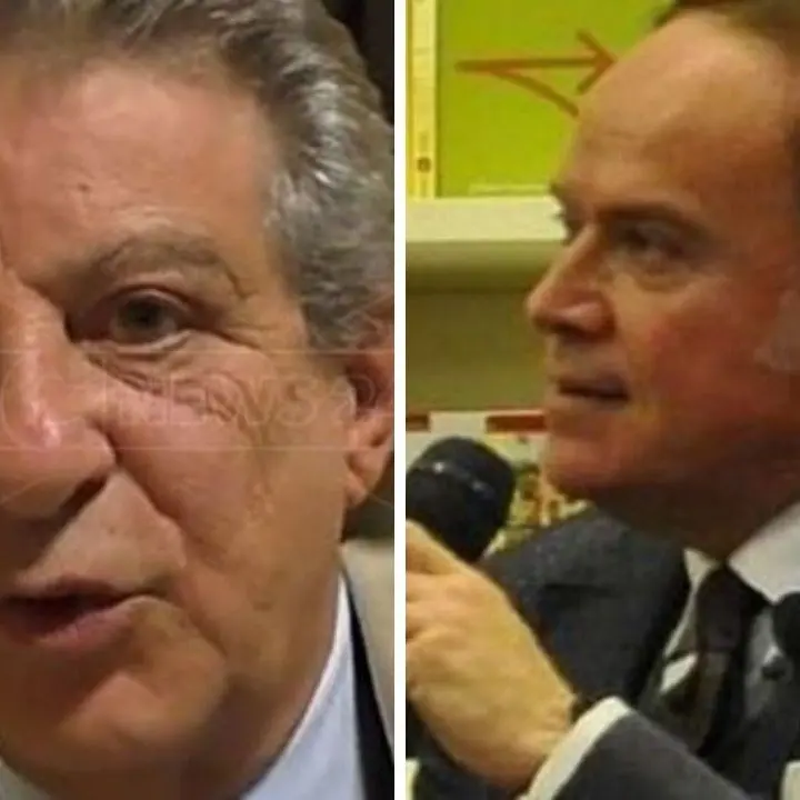 Magistratura e avvocatura, il filo diretto tra le procure di Catanzaro e Salerno