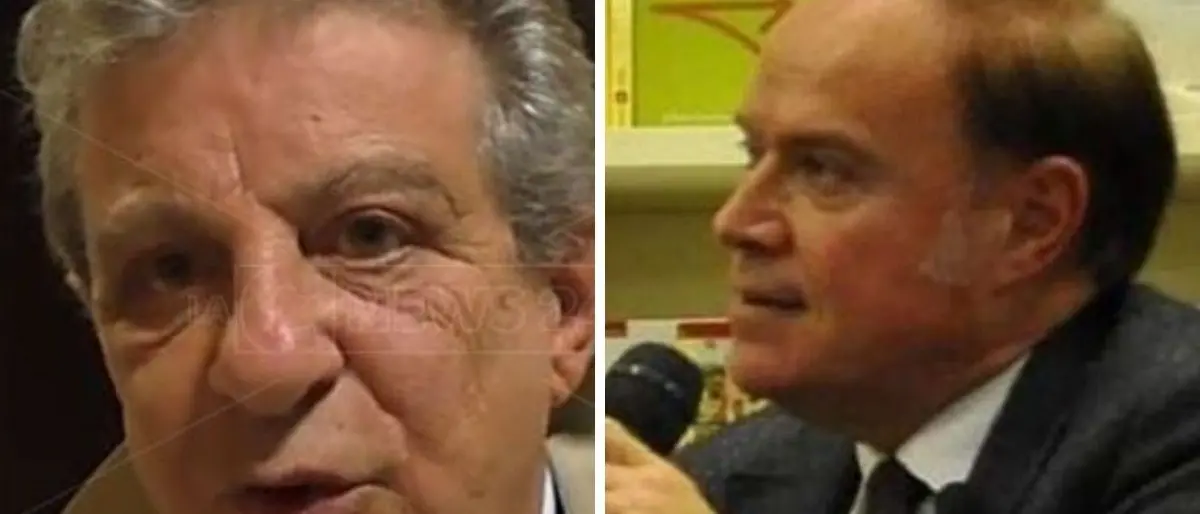 Magistratura e avvocatura, il filo diretto tra le procure di Catanzaro e Salerno