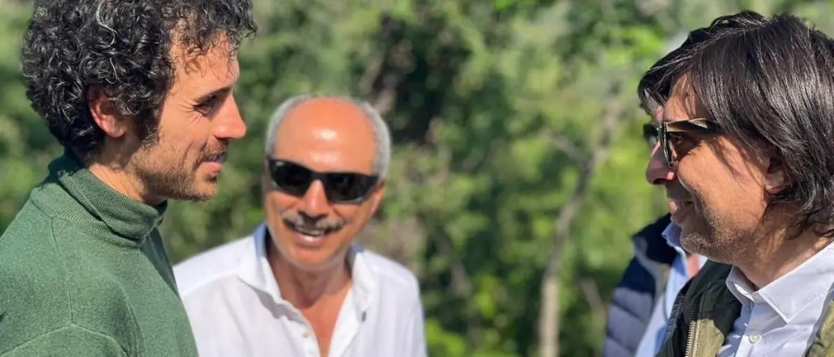 La Calabria set del cinema: da Il Lupo della Sila (1949) a La festa del ritorno di Carmine Abate