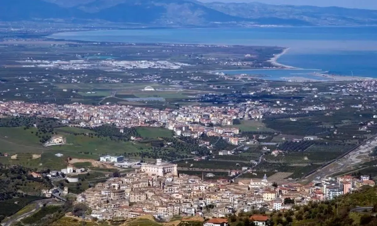 Ritornare o restare nella propria terra, a Corigliano Rossano tappa del progetto Yes I Start