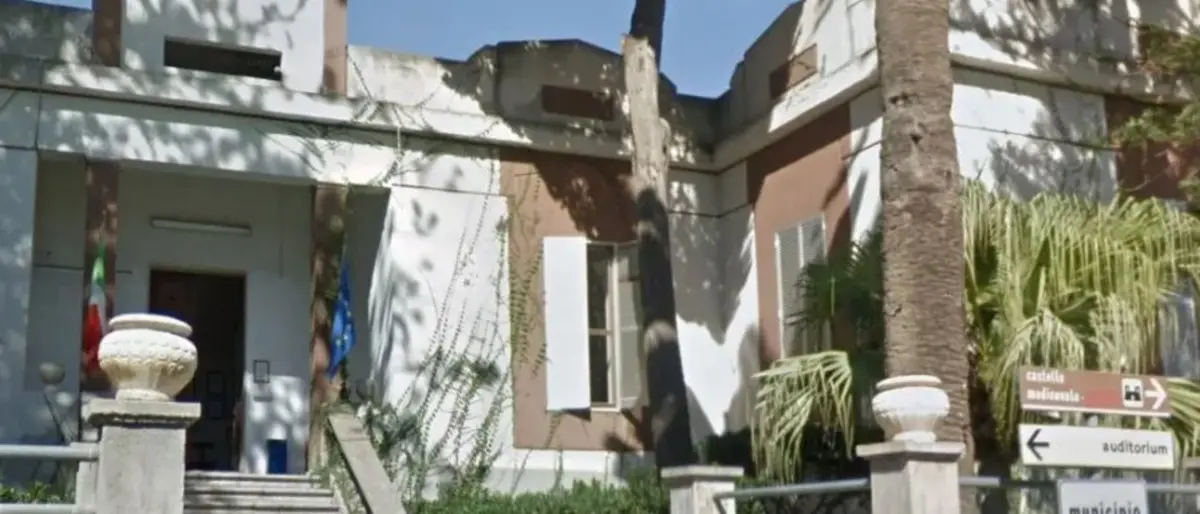 Intimidazione a Roccella Jonica, proiettili per il tecnico comunale