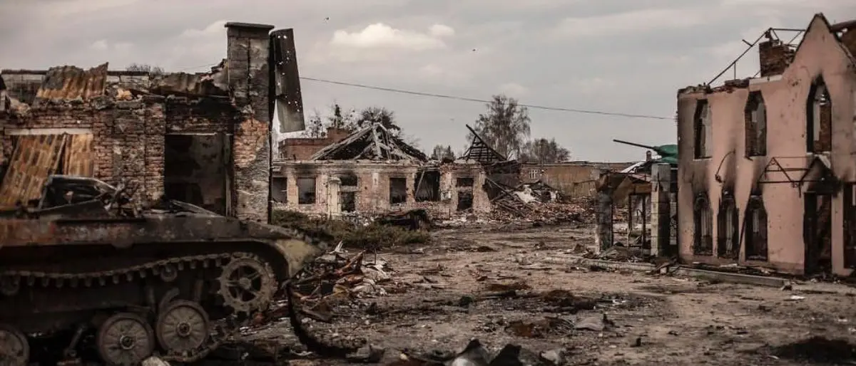 Forti esplosioni a Karkhiv e in altre città, due bambini morti negli scontri a Severodonetsk - LIVE