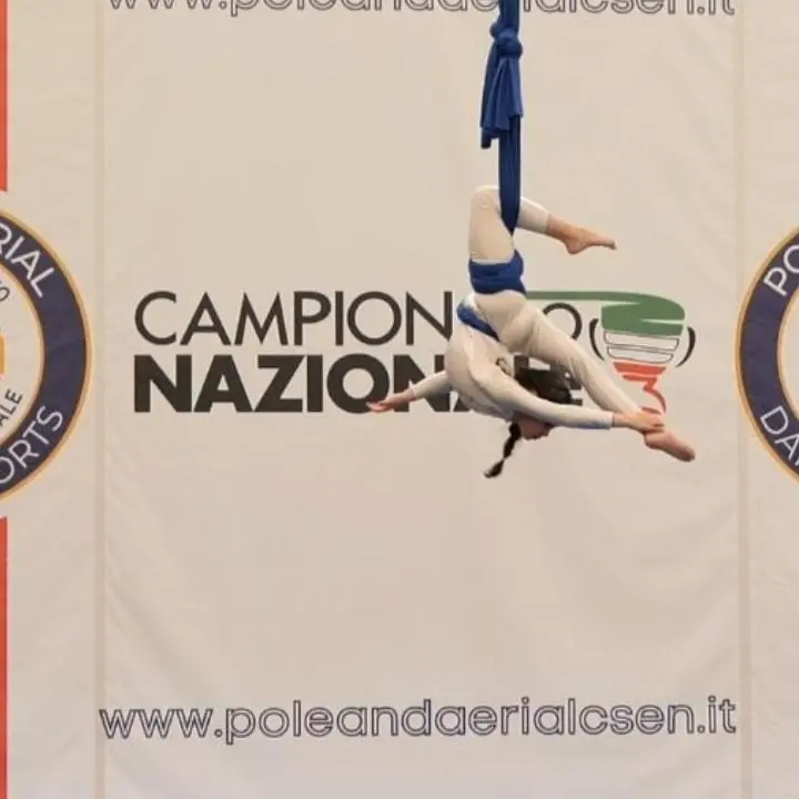 Cinque atlete vibonesi conquistano il podio nel Campionato nazionale