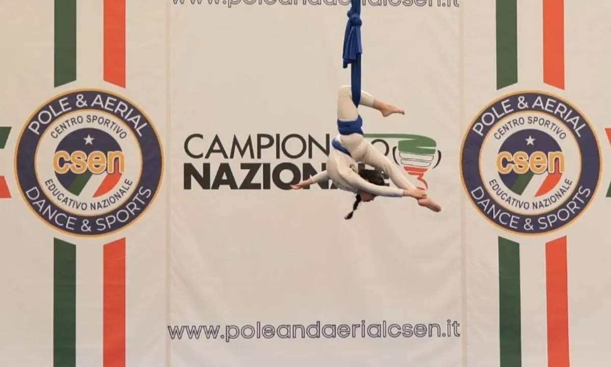 Cinque atlete vibonesi conquistano il podio nel Campionato nazionale