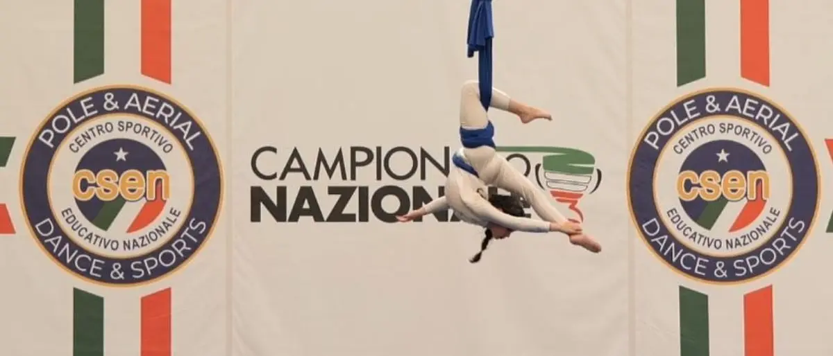 Cinque atlete vibonesi conquistano il podio nel Campionato nazionale