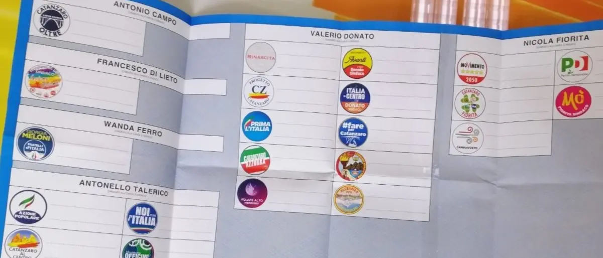 La Prefettura ha finalmente dato l’ok al facsimile della scheda elettorale: i motivi dell’anomalo ritardo