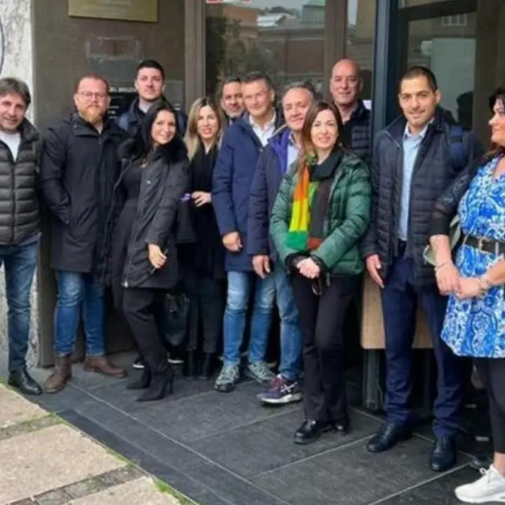 Dodici aziende calabresi approdano in Danimarca per promuovere le eccellenze locali