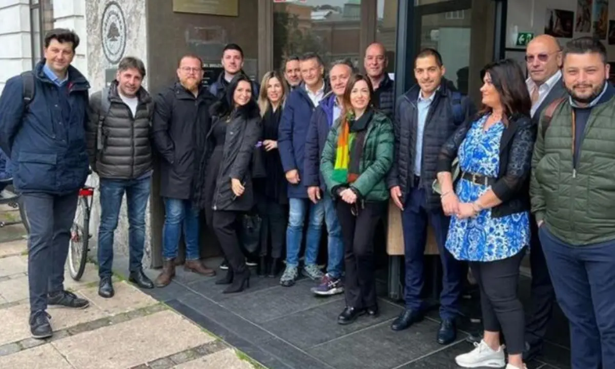 Dodici aziende calabresi approdano in Danimarca per promuovere le eccellenze locali