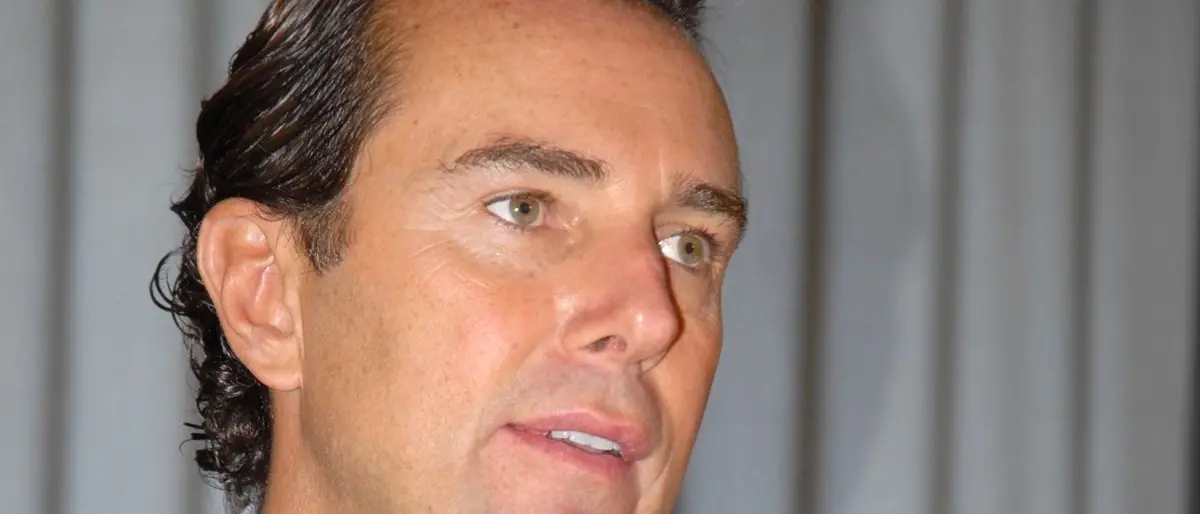 La Reggina nomina Fabio De Lillo amministratore unico del club