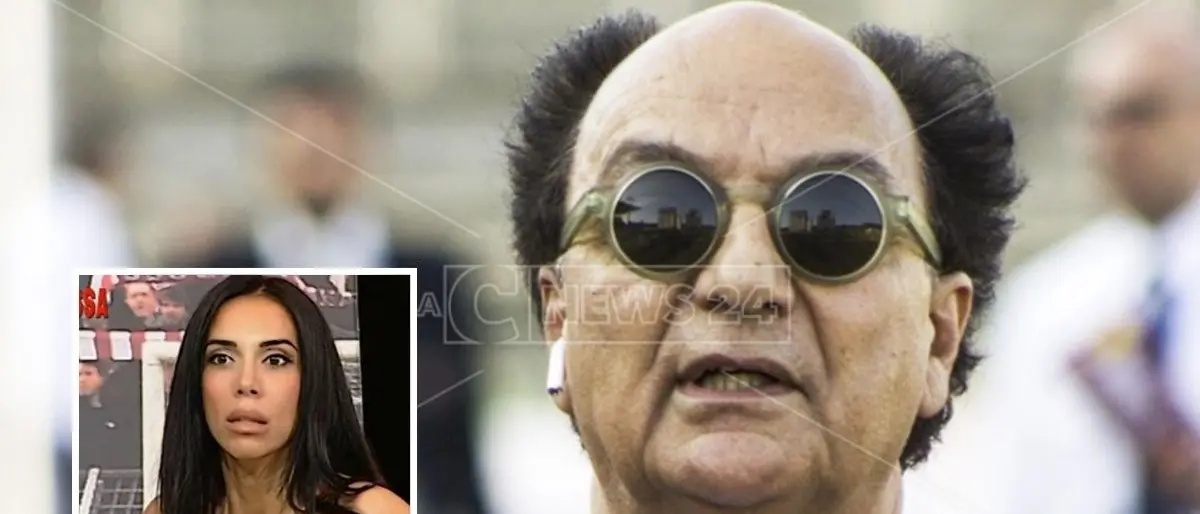 Offese al bimbo tifoso, il presidente Guarascio: «Ho invitato la giornalista vicentina a Cosenza a mie spese»