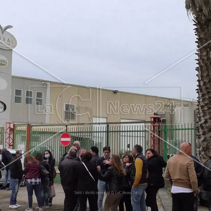 Reggio Calabria, del destino dei lavoratori dell’Alival se ne discuterà al Ministero dello sviluppo economico