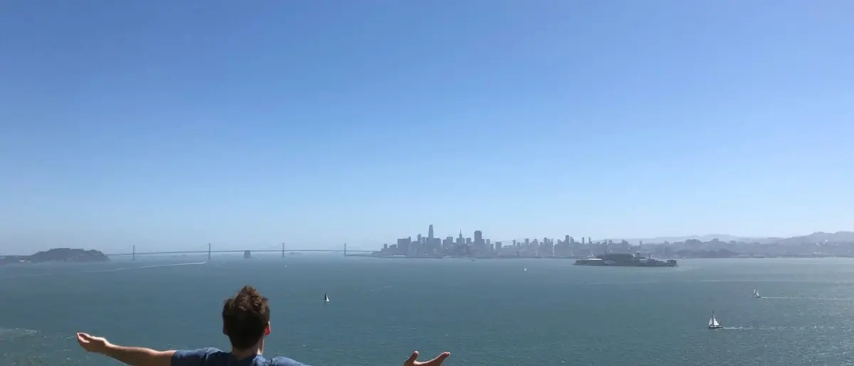 Da studente Unical a uomo di punta della Microsoft, la storia di Silvio partita dalla Calabria