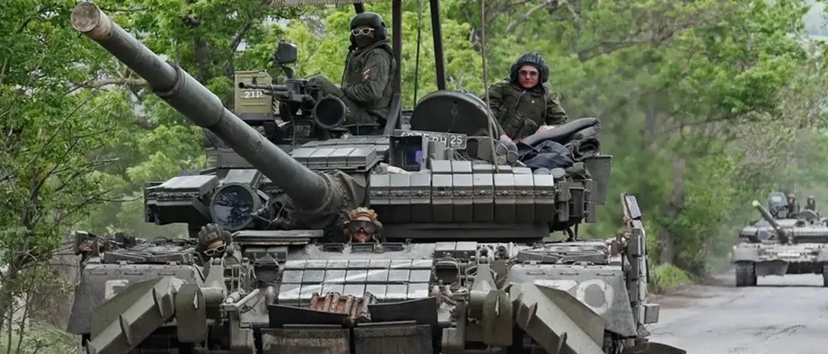 Secondo attacco su Kiev, ipotesi o realtà: due analisi a confronto