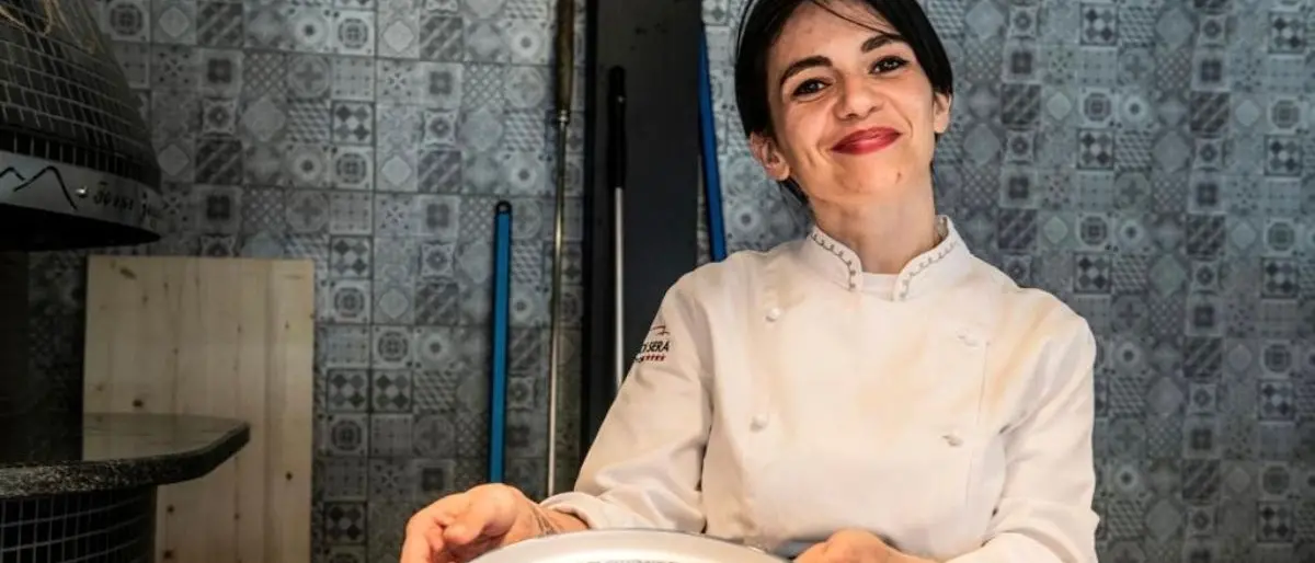 Sabrina Bianco, la regina della pizza con la Calabria nel cuore: dai riconoscimenti agli impegni nel sociale